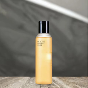 Soins de la peau coréens, tonique à la propolis, OEM ODM, lotion tonifiante pour contrôler les imperfections, harmonie cutanée, pureté luxueuse, phytothérapie douce, OEM. - Product Image 2