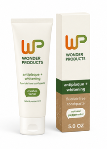 Dentifrice blanchissant anti-caries au fluorure et à l'huile de coco OEM/ODM, aide à éliminer les taches, prix de gros avec marque privée - Product Image 1