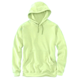 Outdoor Use Fashion Wear <b>Lightweight</b> <b>Hoodies</b> Oversized Cotton Made Breathable Long Sleeve Casual Clothing Wholesale Price - Product Image 5