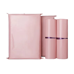Barrière à l'oxygène en PE pour usage industriel, film laminé lisse à scellage vertical, excellente résistance d'étanchéité, résistant à l'humidité, auto-adhésif - Product Image 5