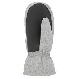 Nuevos Guantes de Esquí de Cuero Negro Clásicos de Alta Calidad, Ajuste Delgado, Resistentes al Viento, Tejido Suave, Ajuste Holgado, Sostenibles, Venta al Por Mayor - Product Image 2