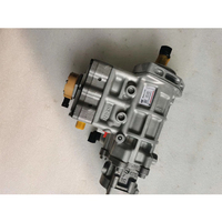 Bomba de inyección de combustible para maquinaria de construcción CPES6PD120RS para modelos de excavadora 6BT5.9-170-33 6BT59 DCEC 5260335 modelos