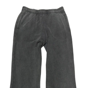 Pantalones Deportivos de Lona Ligera para Hombre con Logotipo Personalizado, Diseño Recto, Cintura Media, Estilo Casual, Crea Tu Propio Diseño - Product Image 4