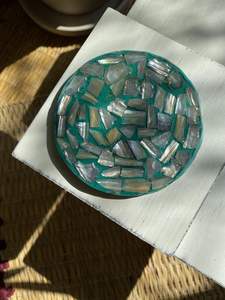 Posavasos Mother of Parlay hecho a mano - Product Image 4