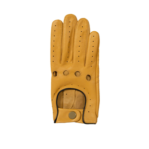 Custom Brand Full-Finger <b>Leather</b> Lightweight Car <b>Driving</b> <b>Gloves</b> Hand Grips <b>for</b> <b>Men</b> Breathable Non-Slip Cycling Fishing Winter - Product Image 2