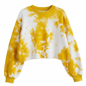 Sudaderas lisas de color sólido para mujer, diseño personalizado, sudaderas con capucha para mujer, sudaderas para mujer. - Product Image 5