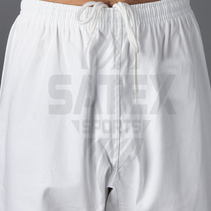 Uniformes de Karate al por Mayor, Cómodos, de Alta Calidad, Ligeros, con Diseño Frontal Personalizado, a Precio Económico - Product Image 6