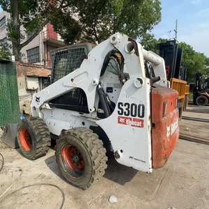 Proveedor mayorista original de alta calidad del cargador compacto sobre orugas Bobcat T650, el más vendido, al mejor precio, a la venta cerca de mí. - Product Image 5