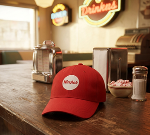 Casquette Snapback en coton personnalisée en gros avec logo personnalisé et style sportif de luxe. - Product Image 1