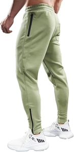 Nouveau Pantalon Homme Quatre Saisons de Haute Qualité, Joggers, Pantalon de Travail Décontracté, Pantalon à Cordon de Serrage, Pantalon Homme Délavé 2026 pour Garçons - Product Image 3