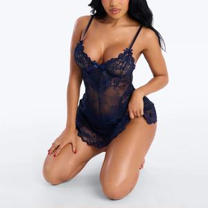 <b>Body</b> <b>Shaper</b> High Quality Eco-Friendly Quick Dry Seamless Lace Shapewear Bodysuit Tummy Control <b>Women</b> Thongs Made in Bangladesh - Product Image 5