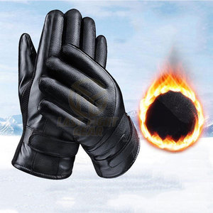 Gants de conduite en cuir de haute qualité, design personnalisé, prix de gros - Product Image 2