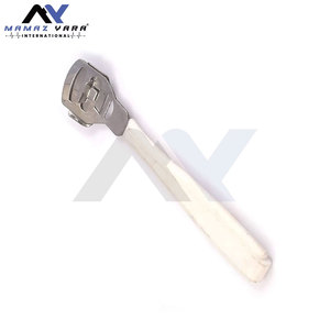 <b>Callus</b> Remover <b>Shaver</b> Cutter Eliminator Razor for Foot Care High-Quality Pedicure Tool for Removing Hard Skin and <b>Calluses</b> - Product Image 5