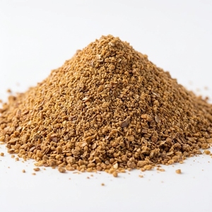 Harina de Linaza de Calidad para la Formulación de Alimentos para Camarones y Bagres, Ingrediente de Alimento de Alta Digestibilidad para una Mejor Absorción de Nutrientes - Product Image 1