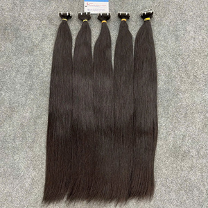 Extensiones de Cabello Adhesivas Invisibles Thanh An, Cabello Inyectado 100% de un Solo Donante, Calidad Doble, Extensiones de Cabello con Cinta Adhesiva Invisible - Product Image 6