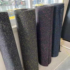 <span class=keywords><strong>Tapis</strong></span> de sol en caoutchouc pour salle de sport <span class=keywords><strong>Tapis</strong></span> d'extérieur Offre Spéciale unisexe Certificat CE personnalisable - Product Image 2