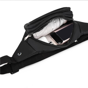 Fashion Crossbody Messenger Bag for Unisex Shoulder Purse with Zipper <b>Large</b> Capacity Daily Handbag Crossbody Bags - Product Image 4