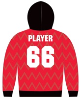 Süblimasyon Baskılı Kapüşonlu Üstler En Kaliteli Erkek Kapüşonlu Üstleri Yumuşak Rahat Kumaş Cepli ve Logolu Erkek Günlük Sweatshirt