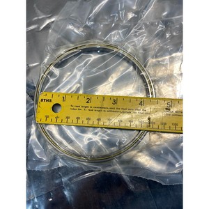 Roulement à billes AMAT 3060-01261 Rad Cont, 4.250ID - Équipements et pièces semi-conductrices de renommée mondiale à confiance - Product Image 4
