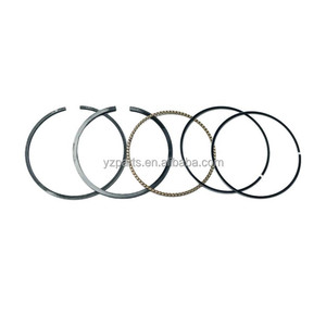 Juego de anillos de pistón de cilindro de piezas de motor OM642 OE A6420300024 para <span class=keywords><strong>Mercedes</strong></span> Benz NVC3 <span class=keywords><strong>V6</strong></span> 642 3,0 diesel 6 Cyl - Product Image 5