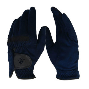 Accessoires de sport en tissu mesh respirant, gants de golf pour un confort amélioré lors de longues séances d'entraînement - Product Image 1