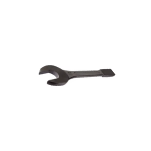 Llave de Boca Abierta de Cromo Vanadio, Resistente, Endurecida, con Acabado de Fosfato Negro, Herramienta Manual Industrial - Product Image 1