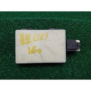 Módulo de Control del Sistema de Información de Punto Ciego (BLIS) V60, Usado, OEM 31429893 - Product Image 1