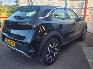 OFFRE JUSTE 2021 MOKKA 1.2 TURBO NAV EURO 6 5DR - Product Image 2