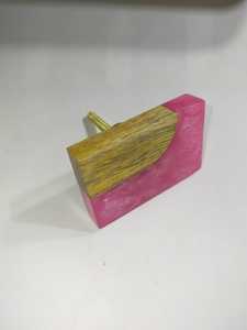 Perillas Redondas de Mármol Elegantes para Armarios de Cocina y Unidades de Almacenamiento - Product Image 5