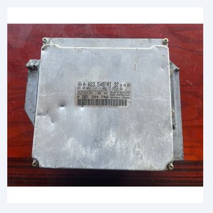ECU ASR Bosch usada compatible con Mercedes ASR ECU 022 545 04 32 Compatible con Bosch 0 261 204 746 A piezas de automóvil - Product Image 6