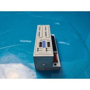 Actuador Neumático Compacto Kuroda Precision Ind SPCA-0808T Usado Como Parte del Equipo Legacy Semiconductor - Product Image 1