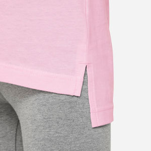 Nouvelle édition, dernières tendances, t-shirts pour filles, broderie personnalisée, t-shirts élégants en coton et élasthanne pour filles, pour l'été - Product Image 4