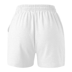 Shorts Rae de Tela Suave y Fresca con un Look Chic, Perfectos para el Verano, Estilo Urbano - Product Image 2