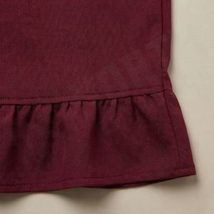 Vestido Abaya con Botones Completos para Mujer, Precio Bajo, Vestido Modesto, Nuevo Diseño, Túnica Larga, Abaya Musulmana Modesta Personalizable, Color Personalizado - Product Image 6