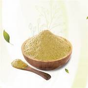 Poudre Multani Mitti de qualité cosmétique Extrait de terre de Fuller Argile indienne pour masques de soins de la peau - Product Image 2