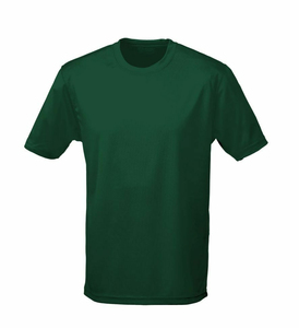 เสื้อยืดผู้ชายผ้าฝ้าย 100% ขายส่ง รับสกรีนโลโก้ เสื้อยืดเรียบง่าย สวมใส่สบาย คุ้มค่าที่สุด ราคา 4 ดอลลาร์ต่อตัว - Product Image 3