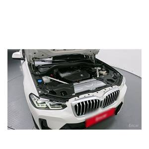 BMW X3 XDrive 20i M Sport 2024, Volante a la Izquierda, Caja de Cambios Automática, con Cámara Trasera, 46,402 km - Product Image 6