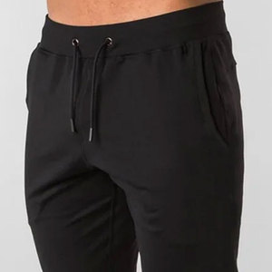 Customization Eco-Friendly Breathable Waterproof Anti-Pilling Quick Dry <b>Lightweight</b> Casual Mid Waist Drawstring <b>Joggers</b> - Product Image 5