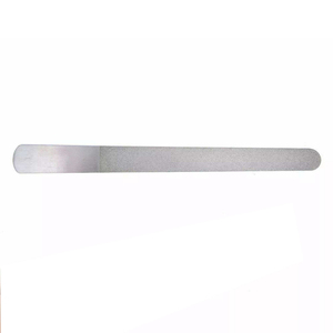 Professional <b>Nail</b> <b>File</b> For Surface Smoothing And <b>Nail</b> Edge Perfection Applications Durable <b>Nail</b> Care Tool - Product Image 2