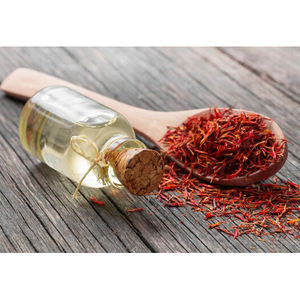 Top Grade Premium Quality Pure & Natural 100% Organic Safflower Seed <b>Oil</b> at Best Competitive Price - Product Image 1