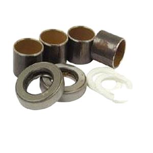 Écrou de fixation intermédiaire inférieur 50707030 97070 pour tracteur Zetor, pièces détachées compatibles avec Zetor C360 UR I UR II UR III, haute qualité - Product Image 2