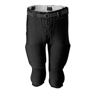 Service OEM, conception personnalisée, uniforme de football américain respirant de haute qualité en polyester, vêtements de sport et d'équipe de la meilleure qualité - Product Image 5