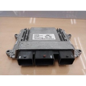 ECUs et modules informatiques d'occasion Elantra 391012B480 - Product Image 3