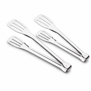 Pinzas para Cubitos de Hielo de Acero Inoxidable, Pinzas Ecológicas para Hielo, Colador de Barra para Vino y Cócteles, Uso Doméstico y en Restaurantes - Product Image 5