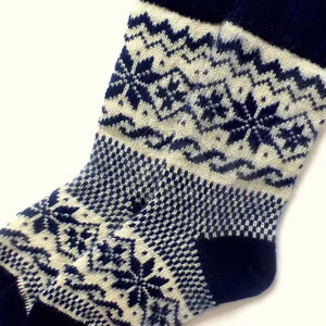 Modern Casual <b>Socks</b> Comfortable Stretch Fabric Designed For Long Hours Wear And Daily Activities - Product Image 6