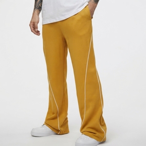 Custom <b>Men</b> Gym <b>Jogger</b> Pants Stretch Performance Athletic Sweatpants <b>Tapered</b> Training Pants Wholesale OEM Supplier - Product Image 3