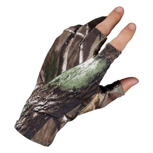 Outdoor Adventure Hunting Gloves High Demanding Breathable Lightweight Hunting Gloves For Professional Use - Product Image 6