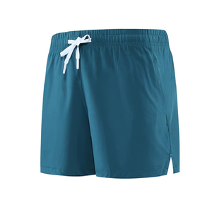 Pantalones Cortos Deportivos para Hombre, para Correr, Entrenamiento, Secado Rápido, Playa, Verano, Ejercicio, Trotar, Entrenamiento y Rendimiento - Product Image 5