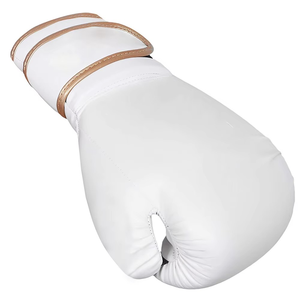 Wholesale Unisex MMA Boxing <b>Gloves</b> Sanda for Closure Breathable Quick Drying Full Finger Custom Logo Training <b>Gloves</b> PU - Product Image 4