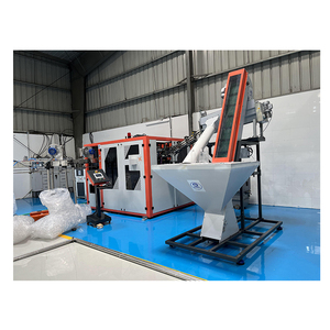200BPM Production Capacity Fully Automatic PET Blow Molding <b>Machine</b> High Speed <b>Bottle</b> <b>Making</b> <b>Machine</b> from Indian Supplier - Product Image 1